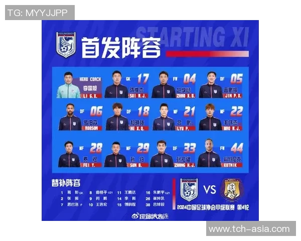 2024年中甲联赛新赛季开赛时间及相关赛事安排详解