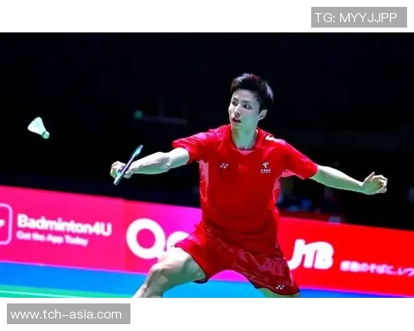 国羽男单选手陆光祖在国际比赛中表现出色成功晋级展现强大实力与潜力