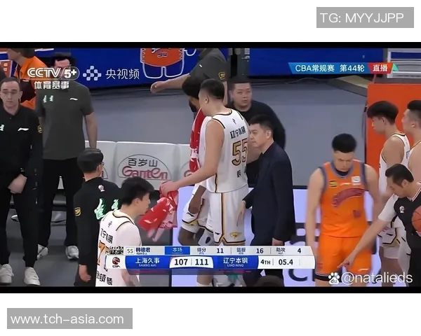 CBA教练如何通过战术调整提升球队竞争力与战绩分析