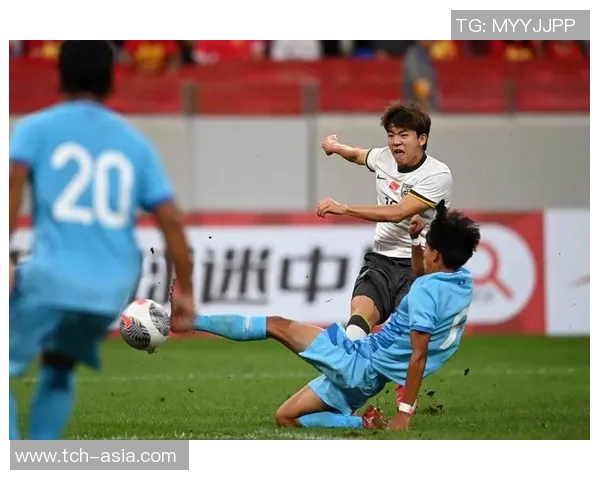 U23亚洲杯远射王钰栋展现惊人实力助力中国队夺冠希望