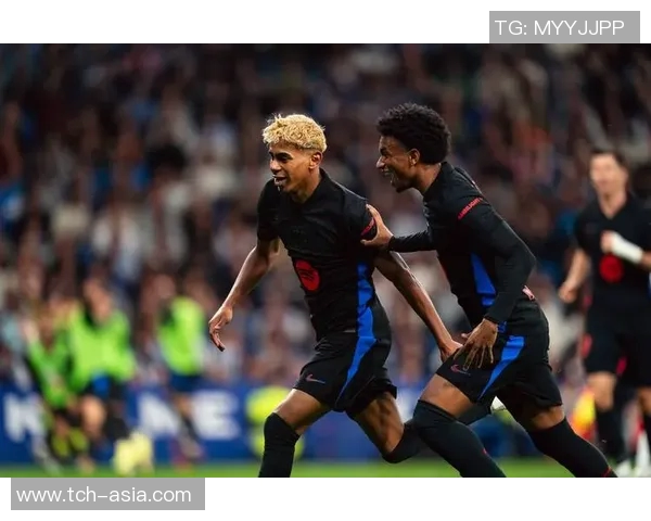 亚马尔在巴塞罗那比赛中大放异彩助球队取得重要胜利