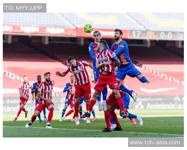 巴塞罗那vs皇家马德里：西甲经典之战即将上演