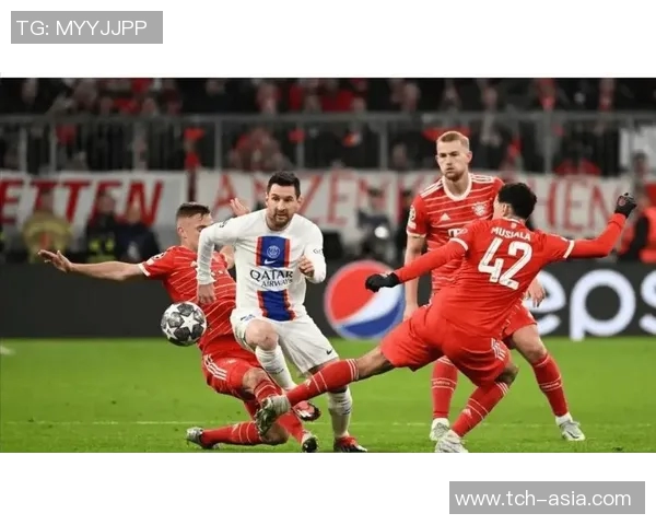 拜仁慕尼黑主场大获胜，德甲劲旅继续称霸欧洲足坛