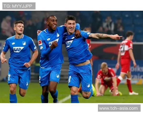 拜仁慕尼黑大胜霍芬海姆，德甲领头羊稳稳在握