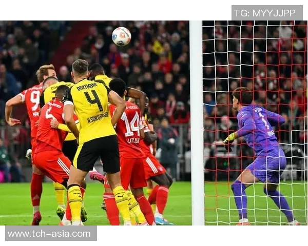 拜仁慕尼黑士气高昂冲击德甲卫冕霸主地位