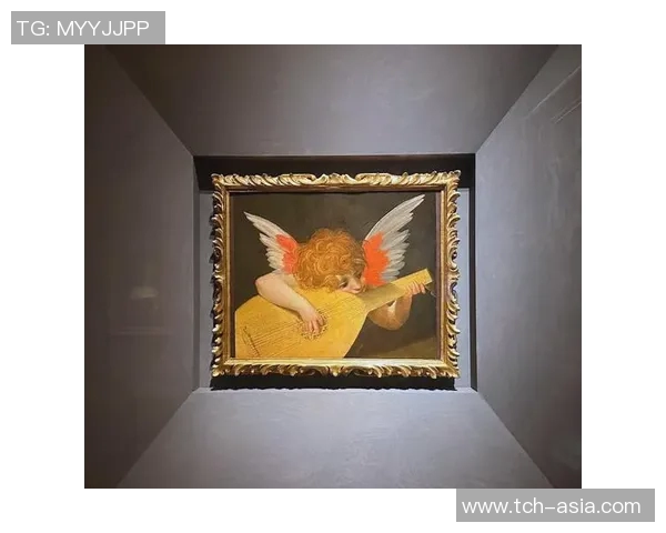 佛罗伦萨史密斯索尼安博物馆举办限时艺术展，吸引大批游客