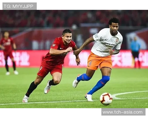 恒大主场大胜上港，成功卫冕中超冠军，巴西外援连场破门表现抢眼