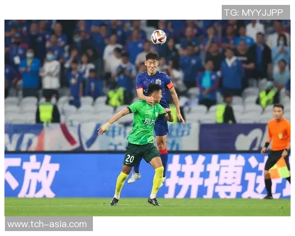 上海申花对阵北京国安朱辰杰表现分析及比赛前瞻