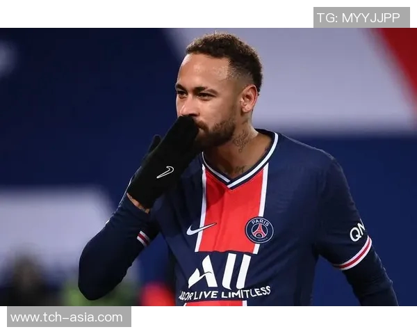 内马尔将于下赛季回归巴黎圣日尔曼，球迷期待巴黎再次统治法甲联赛